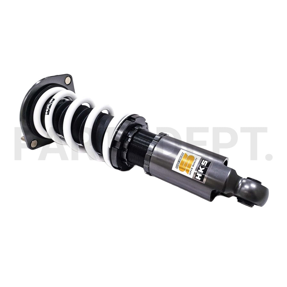 HKS Hipermax S Coilovers Full Kit | Tesla Model 3 RWD (19-23) (80300-AA001) main image 1