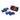 ENDLESS MX-72 Front Brake Pads (Euro)