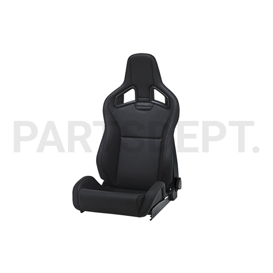 Recaro Sportster CS Seat – PARTS DEPARTMENT