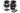 StopTech ST-40 Performance 4-Piston Front Big Brake Kit w/Slotted Rotors (328x28mm) - Honda/Acura Applications