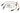 Stoptech Stainless Steel Brake Lines (Rear) - (08+) Nissan GT-R R35